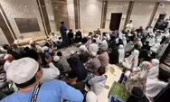 Ridwan Kamil Pastikan Jemaah Haji Asal Jawa Barat Dapatkan Pelayanan Optimal