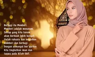 Kumpulan Kata-kata Indah Menyambut Iduladha 2022, Untuk Status di Sosial Media