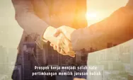 Rekomendasi 10 Jurusan Perguruan Tinggi Yang Menjanjikan Karier Di Masa Depan