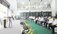 Hari Koperasi Nasional 2022, Tingkat Kesadaran Masyarakat Berkoperasi Hanya 8 Persen