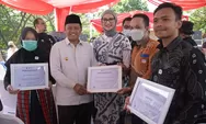 Festival Garuda Jaya, Ada Info Lowongan Kerja Untuk Penyandang Disabilitas