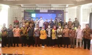 Jabar Saber Hoaks, Antisipasi Potensi Selama Pemilu dan Pilkada Serentak 2024