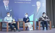 Pemerintah Pusat dan Daerah Perkuat Koordinasi Sukseskan Penghentian Siaran Analog