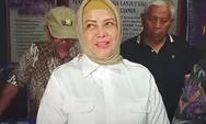 Anggota DPRD Provinsi Jawa Barat Sosialisasikan Raperda Lansia Di Ciamis