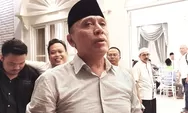 Iwan Bule: Sepak Bola Harga Diri Bangsa