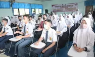 Kepala Sekolah Harus Waskat Pada Kegiatan PLS, Pak Uu: Jangan Ada Perploncoan