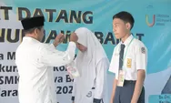 Laporkan Jika Dimintai Sumbangan Rasa Pungutan Liar Di Sekolah