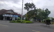 Papan Reklame Diturunkan, Pemda Ciamis Dituntut Jangan Lengah