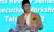Ridwan Kamil Dorong Bank Bjb Ekspansi Ke Seluruh Desa Di Jawa Barat
