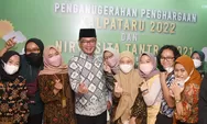 Ridwan Kamil Ajak Generasi Muda Berinovasi Dalam Menyelamatkan Lingkungan