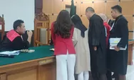 Pengacara WD Akui, Persoalannya Hanya Masalah Perdata Karena Wanprestasi