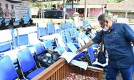 Pasca Banjir, DPRD Jabar Temukan Kesalahan Perlakuan Penanganan Aset
