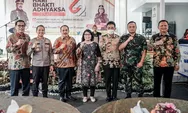 Peringatan Hari Bhakti Adhyaksa 2022, Kepastian Hukum, Humanis Menuju Pemulihan Ekonomi
