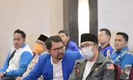 Rakorda KNPI Jabar: Jangan Andalkan Anggaran Negara, KNPI Harus Lebih Mandiri