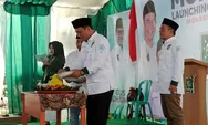 Optimis Targetkan Menang Pemilu 2024, DPC PKB Kabupaten Tasikmalaya Buka Rekrutmen Bacaleg