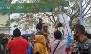 Tasik Festival 2022 Meriahkan Hari Jadi Kabupaten Tasikmalaya Ke-390 Tahun