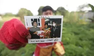 Ironman Asal Cirebon, Pengamen Yang Menolong Korban Kecelakaan di Cibubur