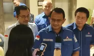 Muscab Serentak Partai Demokrat, Terpilih 27 Orang Ketua DPC Periode 2022 - 2027 Se-Jawa Barat