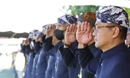 Memaknai Peringatan Hari Jadi Ke-390, Semua Pihak Introspeksi dan Evaluasi