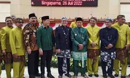 Wakil Gubernur Jabar: Terima Kasih Untuk Masyarakat Tasikmalaya