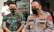 Kasus Covid-19 Belum Usai, Kapolda Jawa Barat Minta Vaksinasi Digencarkan