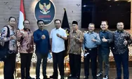 Untuk Pelayanan Prima, DPRD Petakan Kebutuhan Tenaga Kesehatan di Jawa Barat