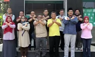 Edukasi Literasi, Cegah Masyarakat Terpapar Hoaks Jelang Pemilu Serentak 2024