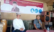 Memo Hermawan Prihatin, Masih Banyak Kaum Muda Yang Tidak Hafal Pancasila
