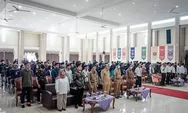 Gali Potensi Mahasiswa, BEM Unigal Ciamis Gelar Pekan Raya Kampus 2022