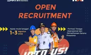 PT Kereta Api Indonesia Buka Lowongan Kerja Untuk SLTA, D3, Dan S1 Tahun 2022
