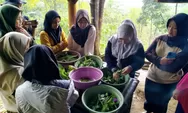 Program Pengabdian Masyarakat Unsil Angkat Kearifan Lokal di Kabupaten Ciamis