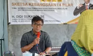 Implementasi Empat Pilar Kebangsaan, Modal Dalam Mempertahankan dan Mengisi Kemerdekaan
