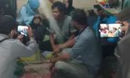 Tragis, Siswa SD Di Ciamis Tewas Akibat HP Meledak Saat Dicas
