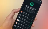 Tanpa Memblokir Kontak, Begini Cara Mudah Menolak Pesan WhatsApp