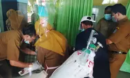 Kecelakaan Maut Pikap Masuk Jurang, 8 Meninggal Dunia Lainnya Luka-luka