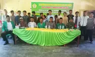 SMA Alkhairaat Gelar LDK