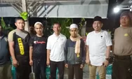 Pelaksanaan Pawai Takbiran di Lage, Disambut Meriah