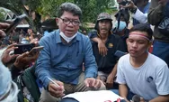 Dugaan Korupsi IOP PT Trio Kencana, Jatam Desak KPK Periksa Gubernur Sulteng
