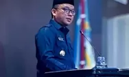 Semakin Baik, SAKIP Morowali Utara Tahun 2021 Dapat Nilai C dari Kemenpan RB