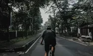 Hari Sepeda International - Kritik Tentang Kenyamanan Bersepeda Di Kota Bandung