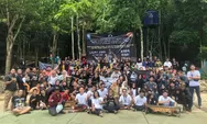 Ajang Silaturahmi Komunitas : Liwet Camp Is Fun Tahun 2021 Sukses Digelar