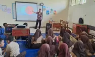IAIS Bogor dan Diskominfo Kabupaten Bogor Mengenalkan Literasi Digital ke Kalangan Remaja