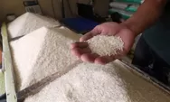 Bansos Beras 10 Kg Mulai Disalurkan, Ini Alasan Bantuan Pemerintah Tidak Cair