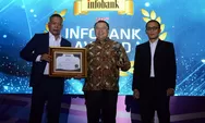  bjb Raih Diamond Trophy, Bukti Semakin Tangguhnya Bank Daerah