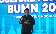 BRI Wujudkan Kinerja Berkelanjutan dengan AKHLAK