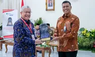  bank bjb Dianugerahi Paritrana Award 2023 oleh BPJS Ketenagakerjaan