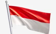 Bendera Merah Putih Lambang Indonesia: Ini Makna, Sejarah, Simbol dan Peran dalam Kehidupan Sehari-hari