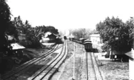 Mengenal Sejarah Stasiun Kereta Api Banjarnegara Jalur Purwokerto-Wonosobo dan Kabar Reaktivasi Hingga Kini
