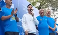 Wali Kota Solo Gibran Rakabuming Raka Berpeluang Maju sebagai Cawapres di Pemilu 2024!