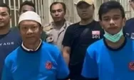 Saksi Mr. X Yakin Danu dan Yosep Sebenarnya Tidak Terlibat dalam Eksekusi Pembunuhan Ibu dan Anak di Subang